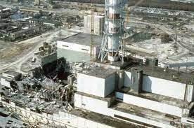 Chernobyl