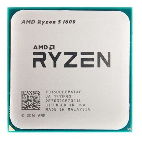 Ryzen