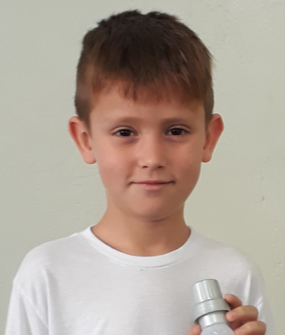 Second Grade
