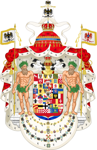Hohenzollern rulers create Prussia