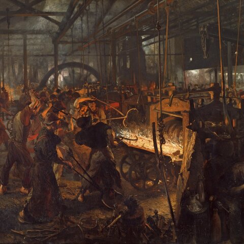 Industrial Revolution