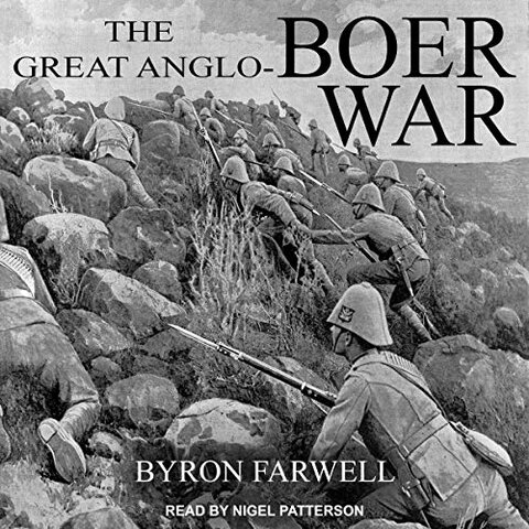 The Boer War