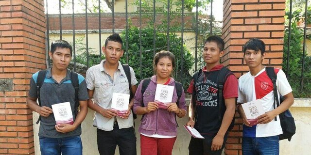 1998 a 1999 - Comunidades indígenas, negras y protección de los derechos de los jóvenes