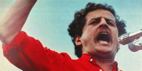 Muerte de Luis Carlos Galán Sarmiento