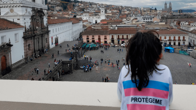 clínica de género de Colombia en cali genera polémica dentro de la sociedad - en la lucha por los derechos de los menores transgeneros