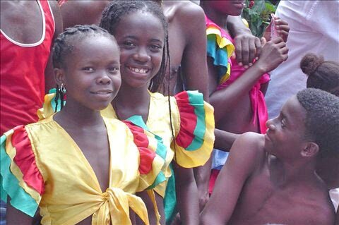 Diversidad en Colombia