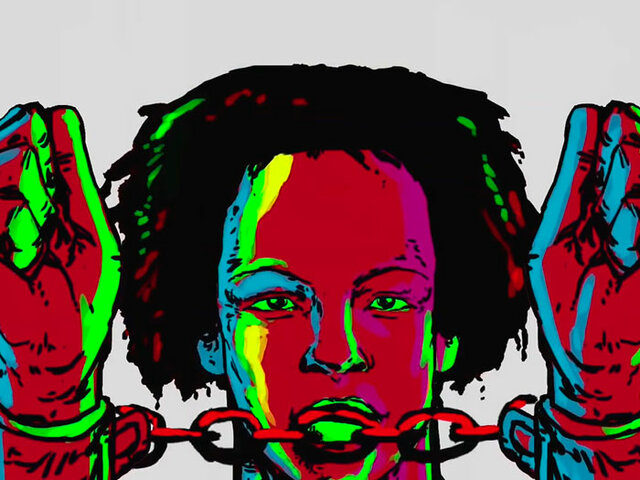 Dia de la afrocolombianidad