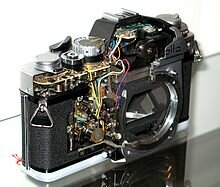 Cámaras compactas