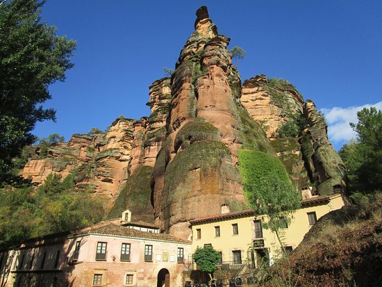 Je suis allé chez mon grand-parent