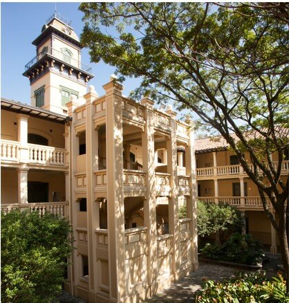 Declarado Monumento Nacional