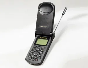 Motorola Startac