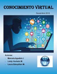 Cutcher  y otros  (2000) Conocimiento Virtual