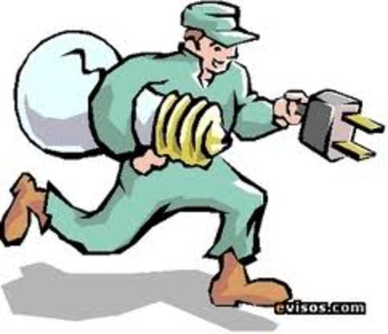 Abandono los estudios sin conseguir el título y me pongo a trabajar.