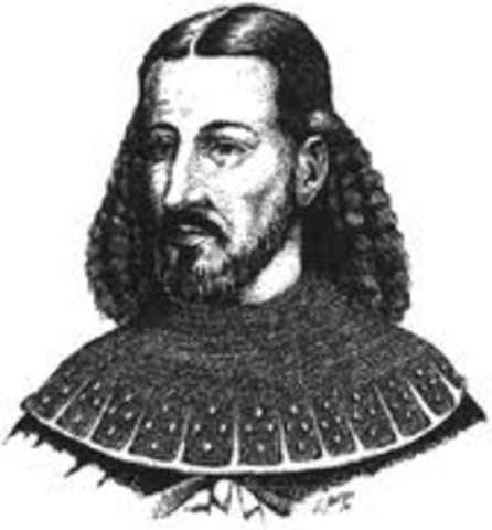 Mort d'Ausías March