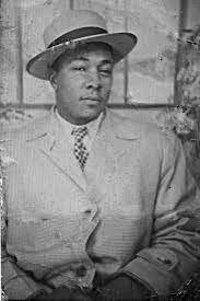 Clifton Walker Murder