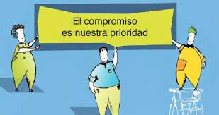 Senge, (2002)  Comunidades de compromiso