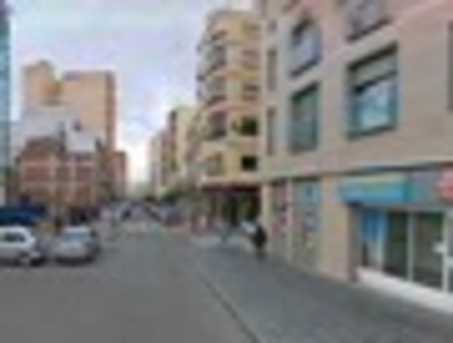 Empiezo parvulitos y llego hasta 4º de E.G.B.