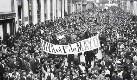 Acontecimientos distintivos