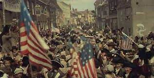 Revolução Americana