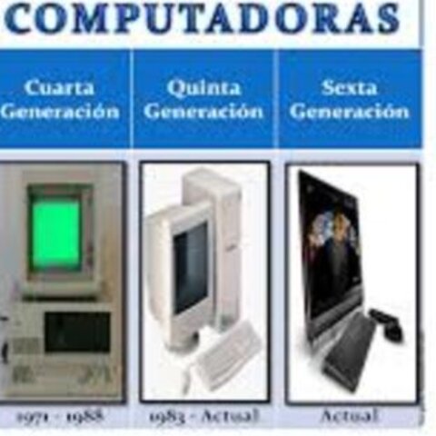 Computadora