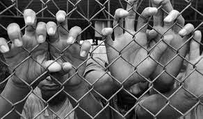 Violação dos direitos humanos: Tortura e mals tratos