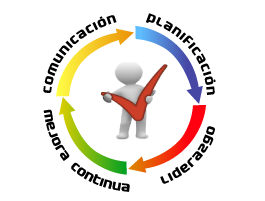 Sistemas de Gestión en la Organización