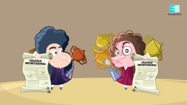 Leibniz acusado de plagio