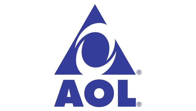 AOL Instant Messenger.