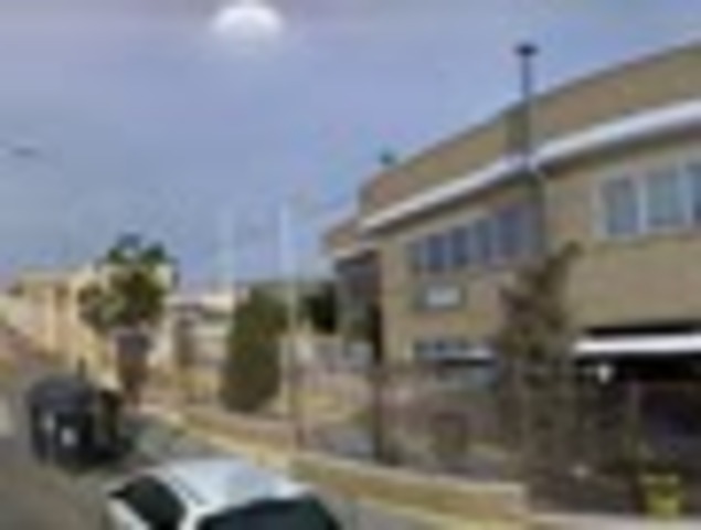 Empiezo 5º de E.G.B. en el colegio Francisco de Goya