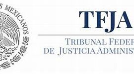 Timeline: El Tribunal Federal de Justicia Administrativa