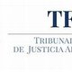 Tribunal federal de justicia  administrativa