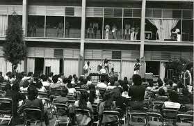 (1945) Se sumaron las carreras.