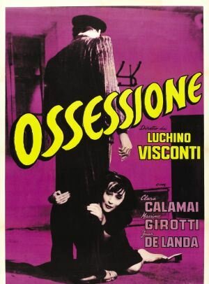 Ossessione