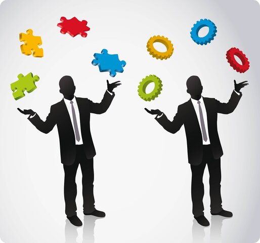 Teorías, Paradigmas y Enfoques