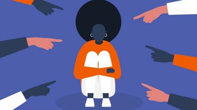 Ley contra la discriminación