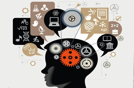 Principales áreas de interés para la investigación