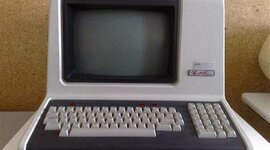 Timeline: LA HISTORIA DE LA COMPUTADORA