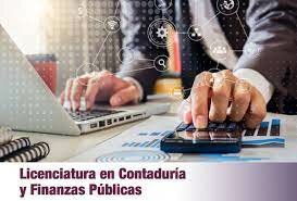 Primeros resultados de investigación en Contaduría y Finanzas Publicas