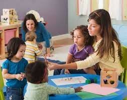 (1970) Creación de la Dirección General de Educación Especial.