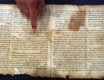 Impresión de la biblia