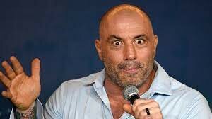 Meet Joe Rogan before he dies