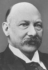 Heike Kamerlingh Oanes (1853-1926)