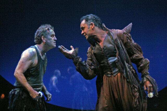 Secrets Are Revealed