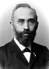 Hendrik Antoon Lorentz (1853-1928)