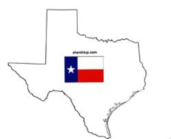 The Lone Star Republic