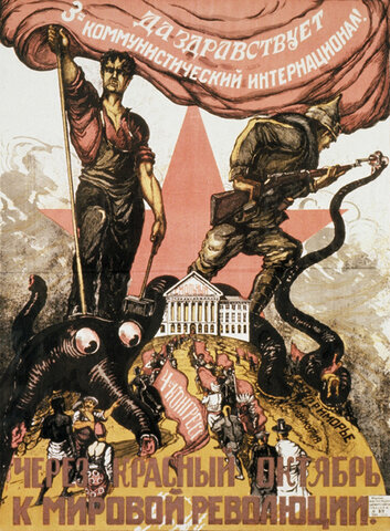 Tercera Internacional Obrera