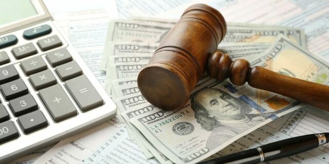 Ley Orgánica del Tribunal Fiscal de la Federación