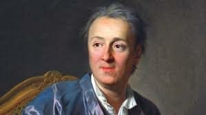 Denis Diderot publishes his “Encyclopedia”