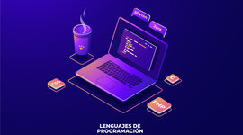 Timeline: Generaciones de los lenguajes de programación