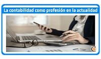 LA CONTABILIDAD HOY EN DÍA